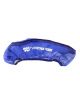K&N Rectangle Straight Air Filter Wrap