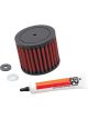 K&N Round Air Filter