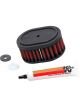 K&N Oval Air Filter