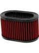 K&N Oval Air Filter