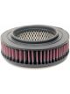 K&N Round Air Filter