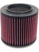 K&N Round Air Filter