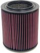 K&N Round Air Filter