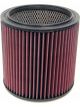 K&N Round Air Filter