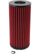K&N Round Air Filter