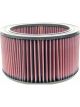 K&N Round Air Filter