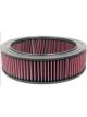 K&N Round Air Filter