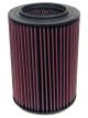 K&N Round Air Filter