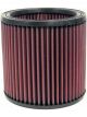 K&N Round Air Filter