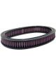 K&N Oval Air Filter