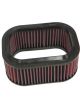 K&N Rectangular Air Filter