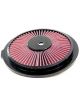 K&N Round Air Filter