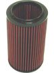 K&N Round Air Filter
