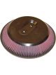 K&N Tapered Conical Air Filter