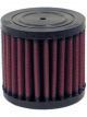 K&N Round Air Filter