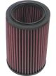 K&N Round Air Filter