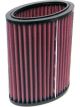 K&N Oval Air Filter