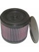 K&N Round Air Filter