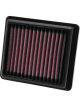 K&N Panel Air Filter