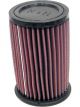K&N Tapered Conical Air Filter