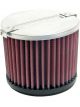 K&N Tapered Conical Air Filter