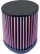 K&N Triangle Air Filter