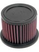 K&N Tapered Conical Air Filter