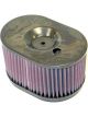 K&N Oval Air Filter