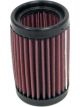 K&N Round Air Filter