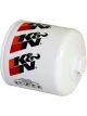 K&N Oil Filter
