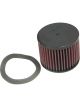 K&N Round Air Filter