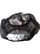 K&N Oval Straight Air Filter Wrap