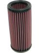K&N Round Air Filter