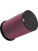 K&N Tapered Conical Air Filter