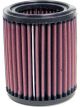 K&N Round Air Filter