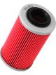 K&N Oil Filter