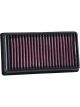 K&N Panel Air Filter Replacement