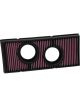 K&N Panel Air Filter Replacement
