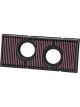 K&N Panel Air Filter Replacement