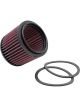 K&N Round Air Filter