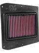 K&N Panel Air Filter