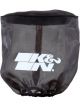 K&N Round Straight Air Filter Wrap