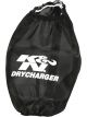 K&N Round Straight Air Filter Wrap