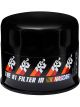 K&N Oil Filter