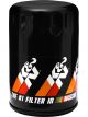 K&N Oil Filter