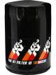 K&N Oil Filter