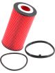 K&N Oil Filter