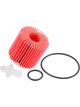 K&N Oil Filter