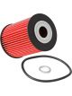 K&N Oil Filter