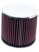 K&N Clamp-On Air Filter